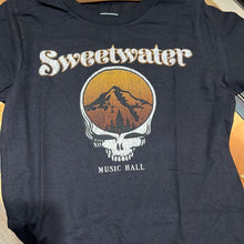 Load image into Gallery viewer, Sweetwater Music Hall Grateful Dead / MT TAM Kids T-shirts
