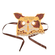 Load image into Gallery viewer, MASK GREETING CARDS
