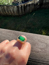 Load image into Gallery viewer, EMPRESS OF THE FOREST RING
