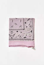 Load image into Gallery viewer, Communitie - Cashmere Bandana
