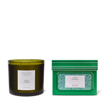 Load image into Gallery viewer, XL 26OZ GREEN GODDESS CANDLE
