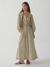 Load image into Gallery viewer, Ginevra Dress - Cotton Candy
