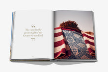 Load image into Gallery viewer, ASSOULINE CAMELS FROM SAUDI ARABIA

