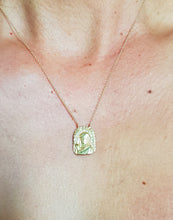 Load image into Gallery viewer, Divine Mother of Light Necklace
