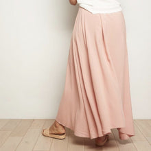 Load image into Gallery viewer, 1032 TYSA WRAP SKIRT
