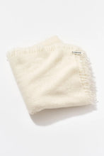 Load image into Gallery viewer, Solid Cashmere Felted Stole
