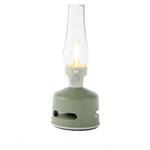 Load image into Gallery viewer, MORIMORI LIGHT &amp; SOUND LAMP
