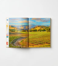 Load image into Gallery viewer, WINE AND TRAVEL UNITED STATES OF AMERICA
