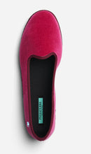 Load image into Gallery viewer, PIEDATERRE Modigliani VELVET SHOE SLIPPER

