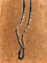 Load image into Gallery viewer, AQUAMARINE MAIKA’I MIXED BLUES
