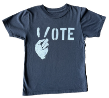 Load image into Gallery viewer, VOTE ✌🏽 Tees
