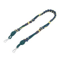 Load image into Gallery viewer, ALICE STRAP COLORFUL HANDMADE MACRAMÉ 100CM / 39.5 INCHES (LONGER)

