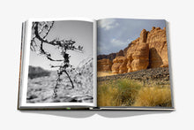 Load image into Gallery viewer, ASSOULINE ALULA FLORA SAUDI ARABIA
