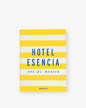 Load image into Gallery viewer, ASSOULINE HOTEL ESENCIA
