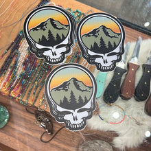 Load image into Gallery viewer, Sweetwater Grateful Dead MT. TAM STICKER
