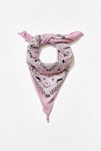 Load image into Gallery viewer, Communitie - Cashmere Bandana
