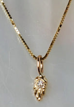 Load image into Gallery viewer, MOJO SPARK NECKLACE
