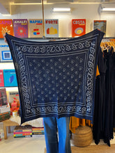 Load image into Gallery viewer, LARGE 100% COTTON BANDANA
