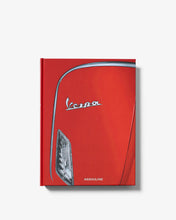 Load image into Gallery viewer, VESPA
