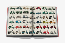 Load image into Gallery viewer, VESPA
