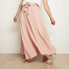 Load image into Gallery viewer, 1032 TYSA WRAP SKIRT
