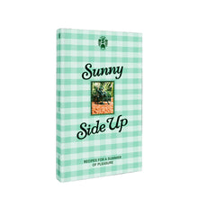Load image into Gallery viewer, Sunny Side Up Recipe Book
