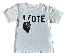 Load image into Gallery viewer, VOTE ✌🏽 Tees
