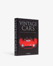 Load image into Gallery viewer, VINTAGE CARS
