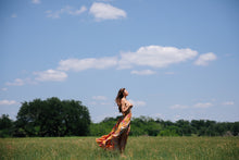 Load image into Gallery viewer, 1032 TYSA WRAP SKIRT
