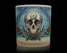 Load image into Gallery viewer, GRATEFUL DEAD CANDLE
