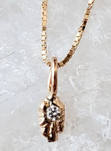 Load image into Gallery viewer, MOJO SPARK NECKLACE
