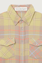 Load image into Gallery viewer, GODS TRUE CASHMERE EARTH TARTAN
