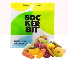 Load image into Gallery viewer, SOCKERBIT SWEDISH CANDIES
