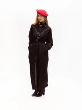 Load image into Gallery viewer, Rodeo Dress in Black
