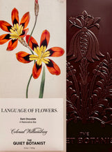 Load image into Gallery viewer, THE QUIET BOTANIST CHOCOLATE
