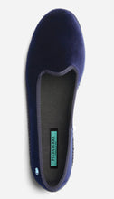 Load image into Gallery viewer, PIEDATERRE Modigliani VELVET SHOE SLIPPER
