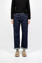Load image into Gallery viewer, STRAIGHT LEG MENS / UNISEX RINSE
