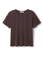 Load image into Gallery viewer, PERFECT WHITE TEE HARLEY SHORT SLEEVE CREW NECK TEE
