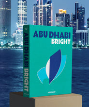 Load image into Gallery viewer, ABU DHABI BRIGHT UAE
