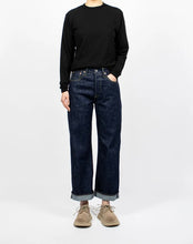 Load image into Gallery viewer, STRAIGHT LEG MENS / UNISEX RINSE
