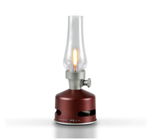Load image into Gallery viewer, MORIMORI LIGHT &amp; SOUND LAMP

