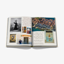 Load image into Gallery viewer, WINE &amp; TRAVEL MEDITERRANEAN ISLANDS
