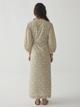 Load image into Gallery viewer, Ginevra Dress - Cotton Candy

