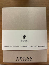 Load image into Gallery viewer, TYSA CANDLE GARDENIA PETAL / TUBEROSE / NEROLI BLOSSOM
