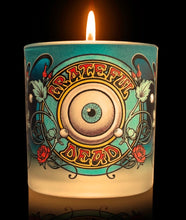 Load image into Gallery viewer, GRATEFUL DEAD CANDLE
