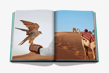 Load image into Gallery viewer, ABU DHABI BRIGHT UAE
