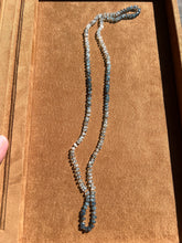 Load image into Gallery viewer, AQUAMARINE MAIKA’I MIXED BLUES
