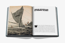 Load image into Gallery viewer, PACIFIC ISLANDS JAMES COOK VOYAGES
