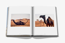 Load image into Gallery viewer, ASSOULINE CAMELS FROM SAUDI ARABIA
