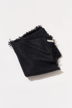 Load image into Gallery viewer, Solid Cashmere Felted Stole
